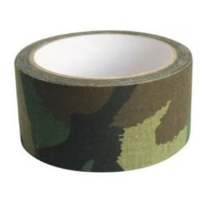 Camouflage Tape (click for enlarged image)